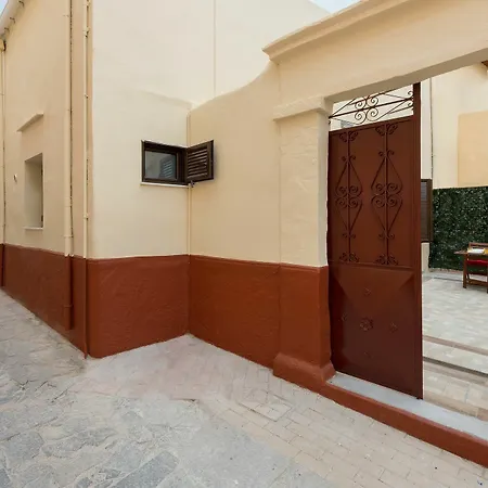 Apartment Rhodian